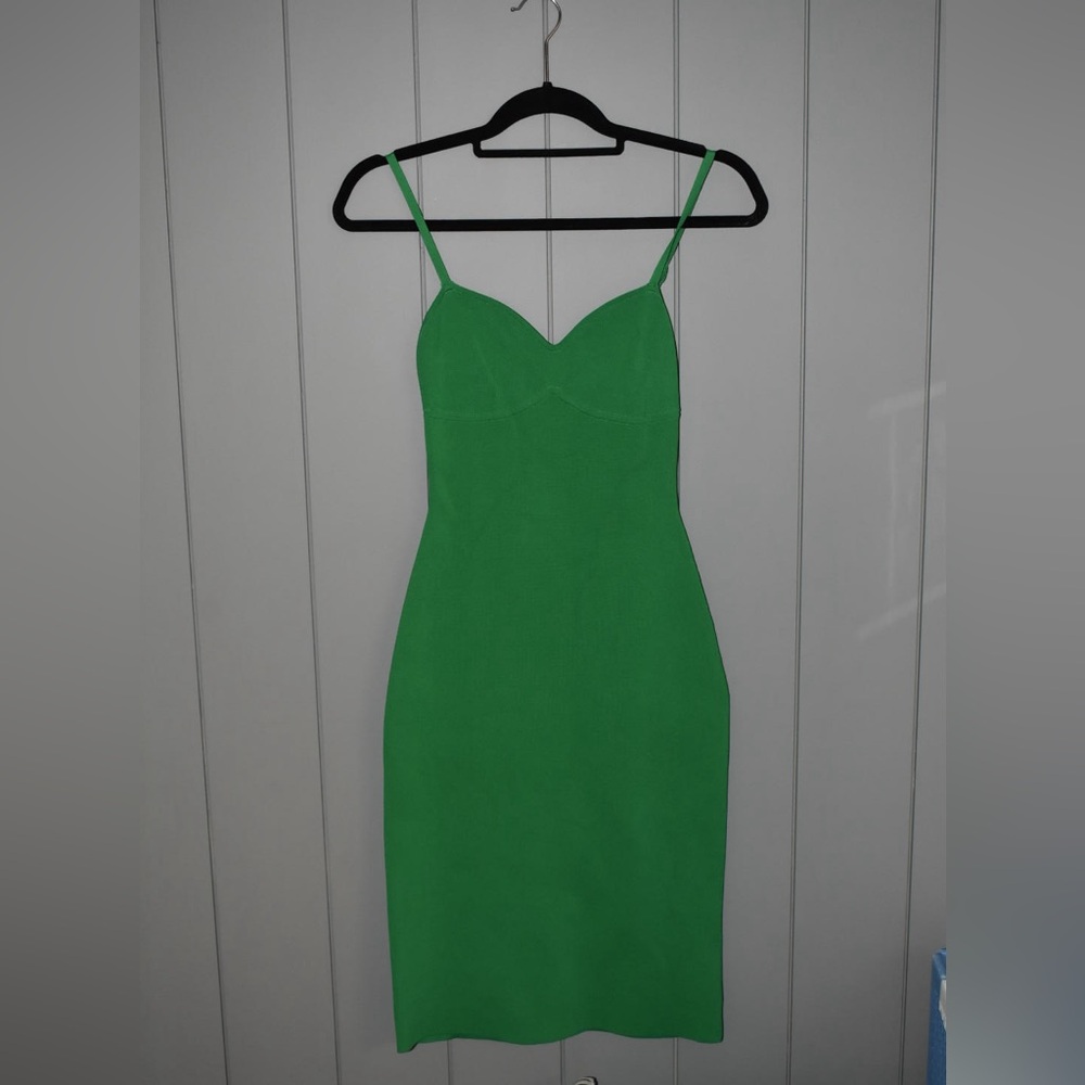 Aritzia Bodycon Midi Dress